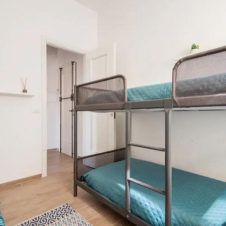 Seaside Apt Private Parking And Near The Beach Виареджо Екстериор снимка