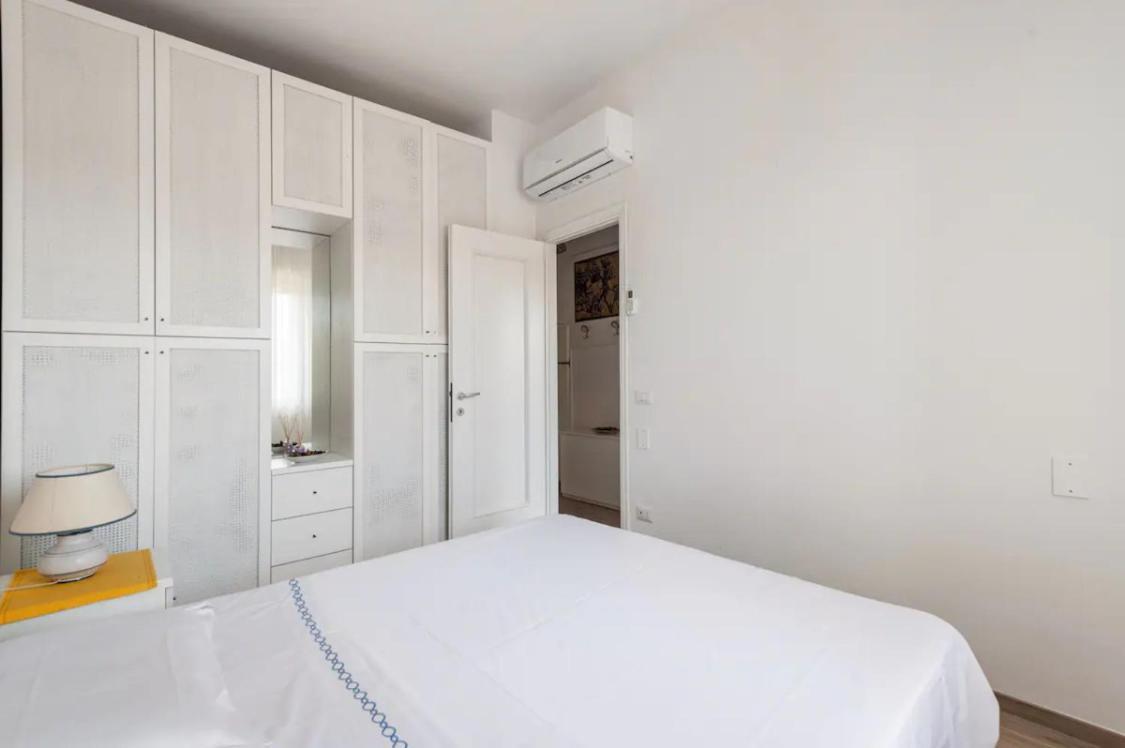 Seaside Apt Private Parking And Near The Beach Виареджо Екстериор снимка