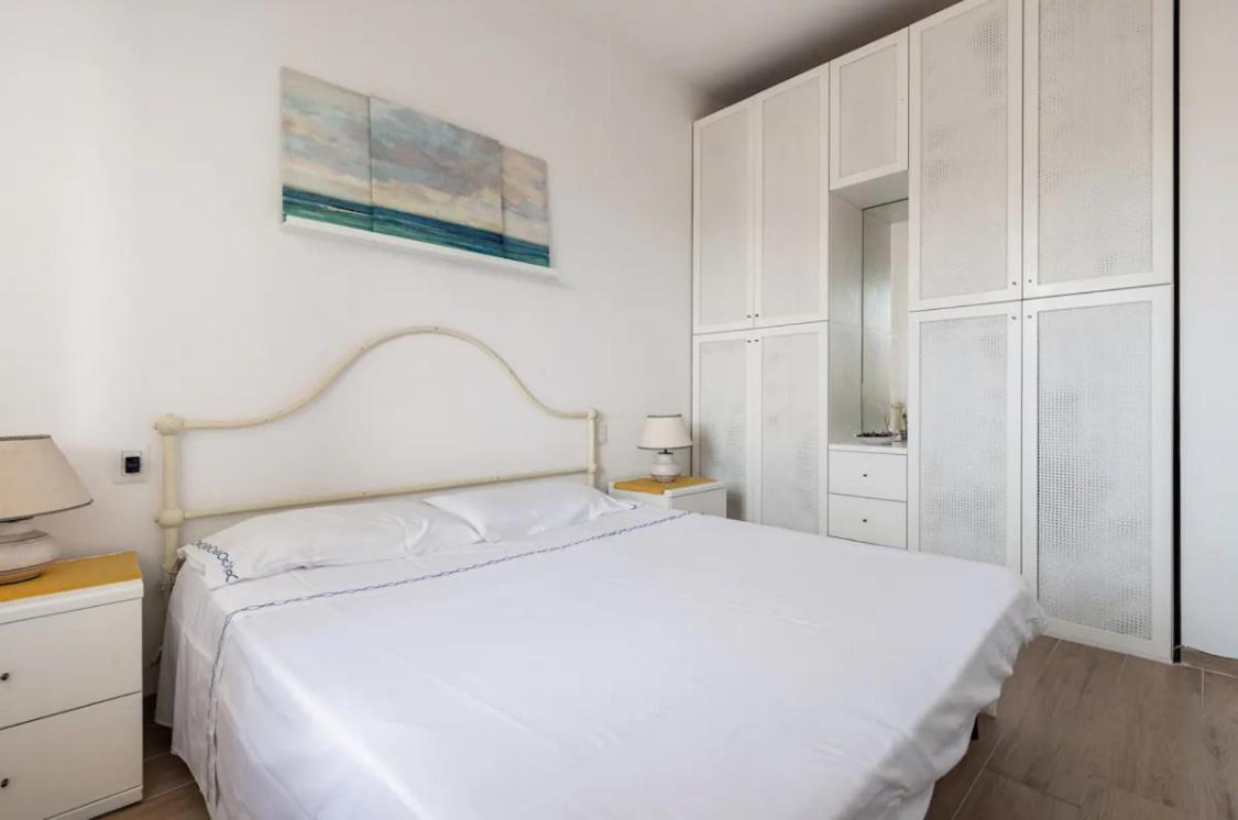 Seaside Apt Private Parking And Near The Beach Виареджо Екстериор снимка