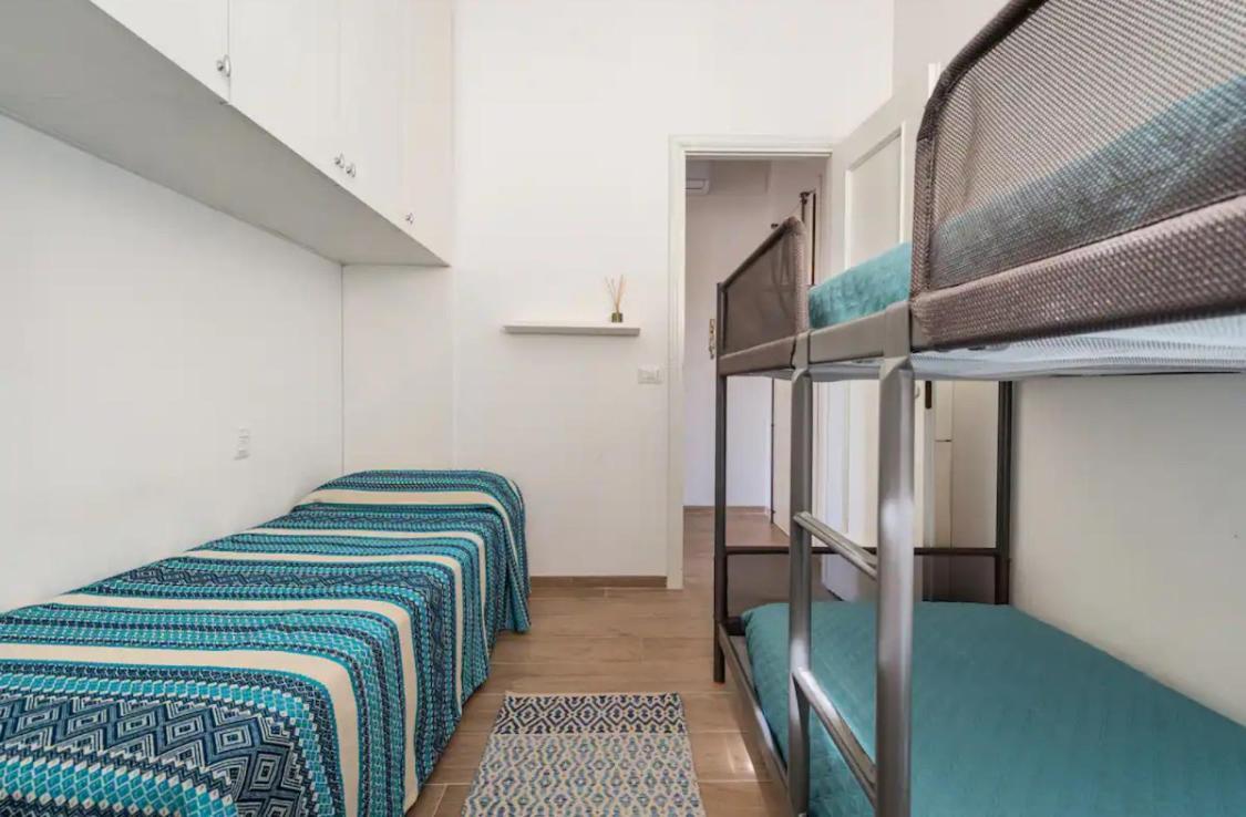 Seaside Apt Private Parking And Near The Beach Виареджо Екстериор снимка
