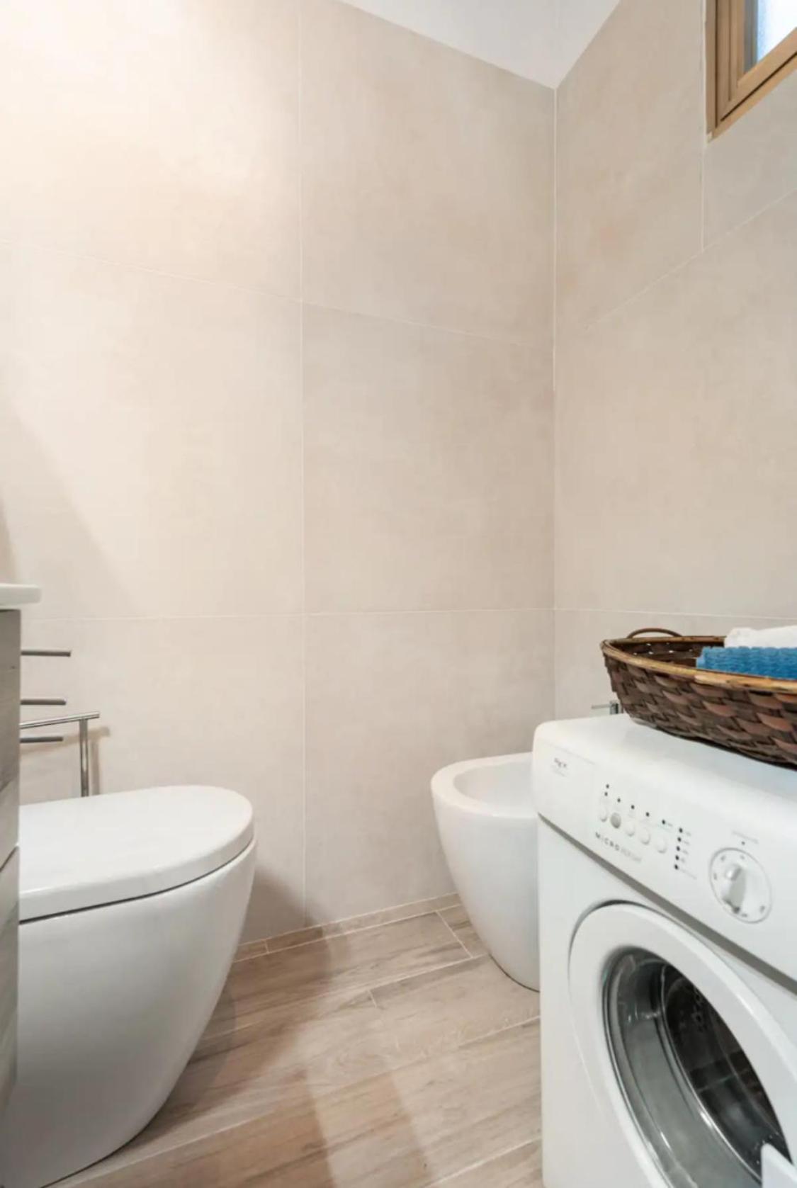 Seaside Apt Private Parking And Near The Beach Виареджо Екстериор снимка